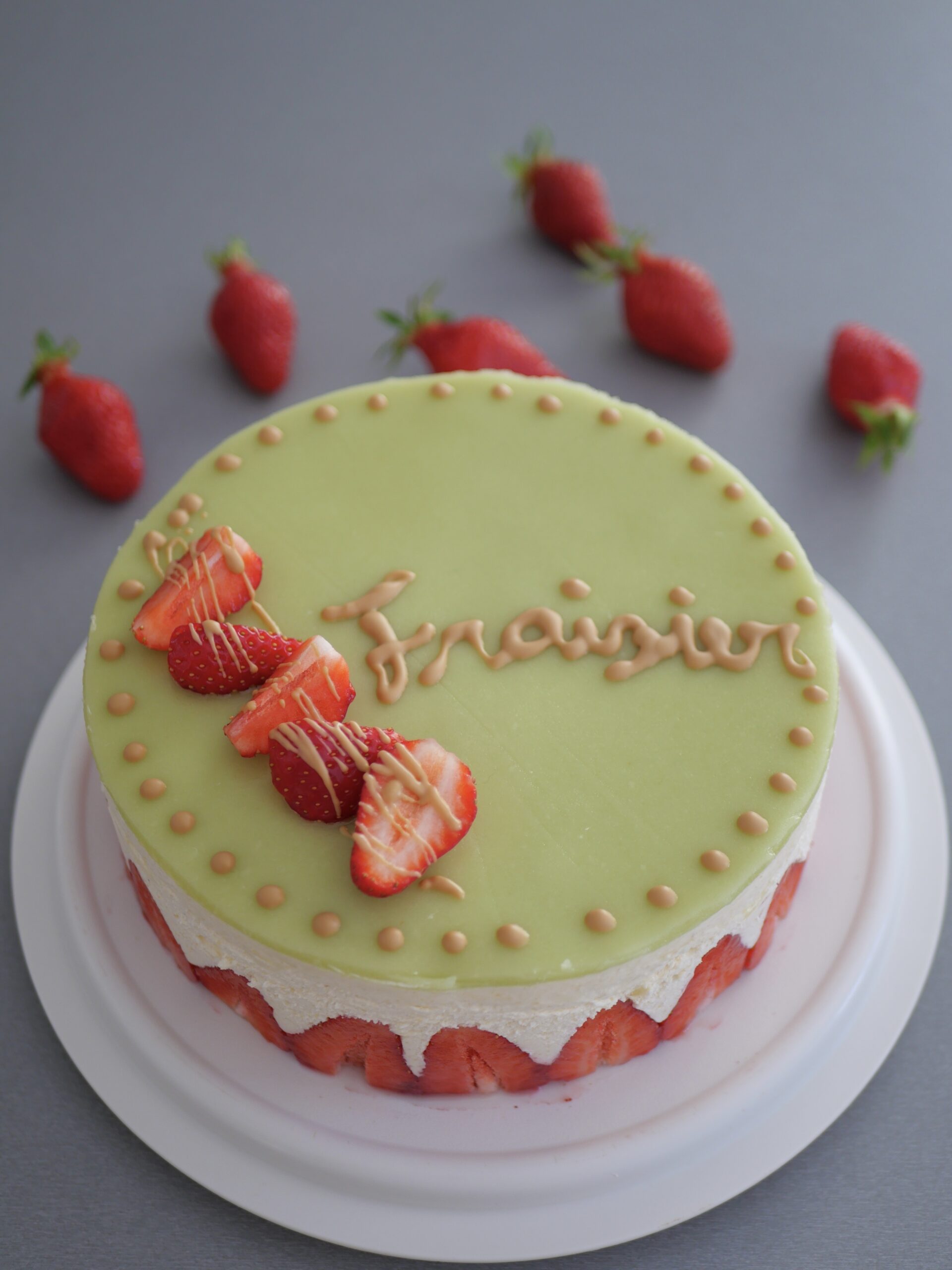 fraisier