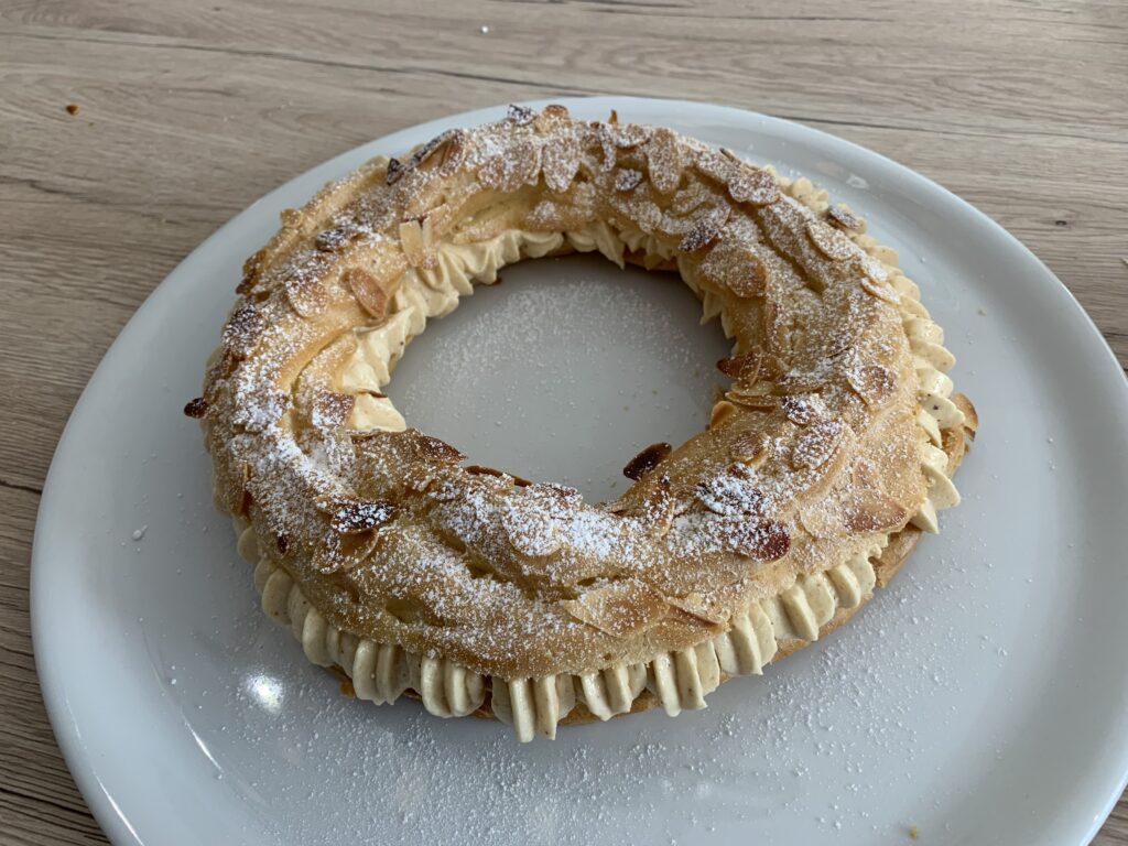 paris brest