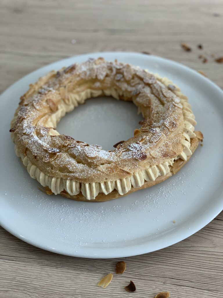 paris brest