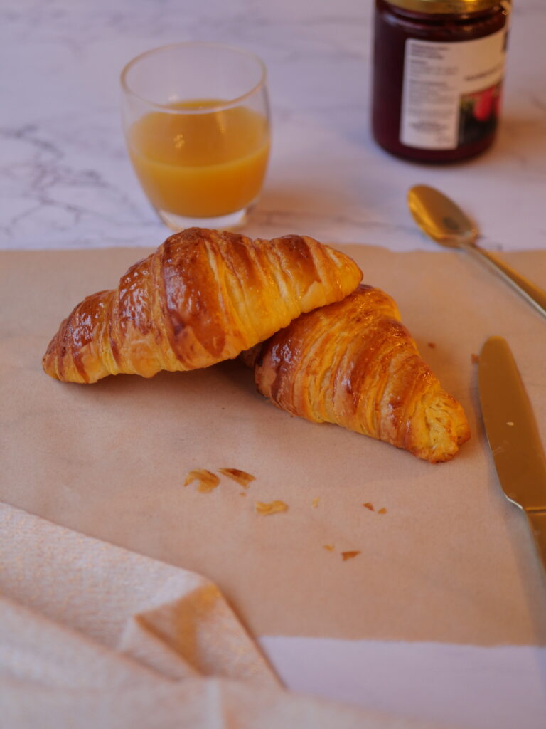 croissants