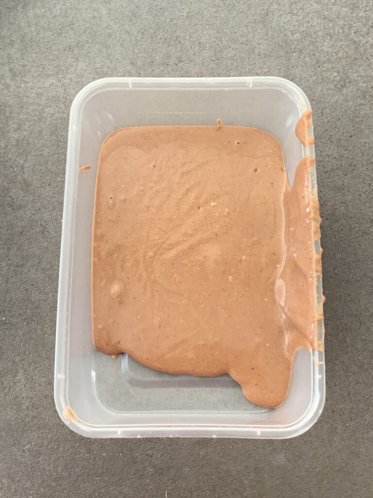 gianduja maison
