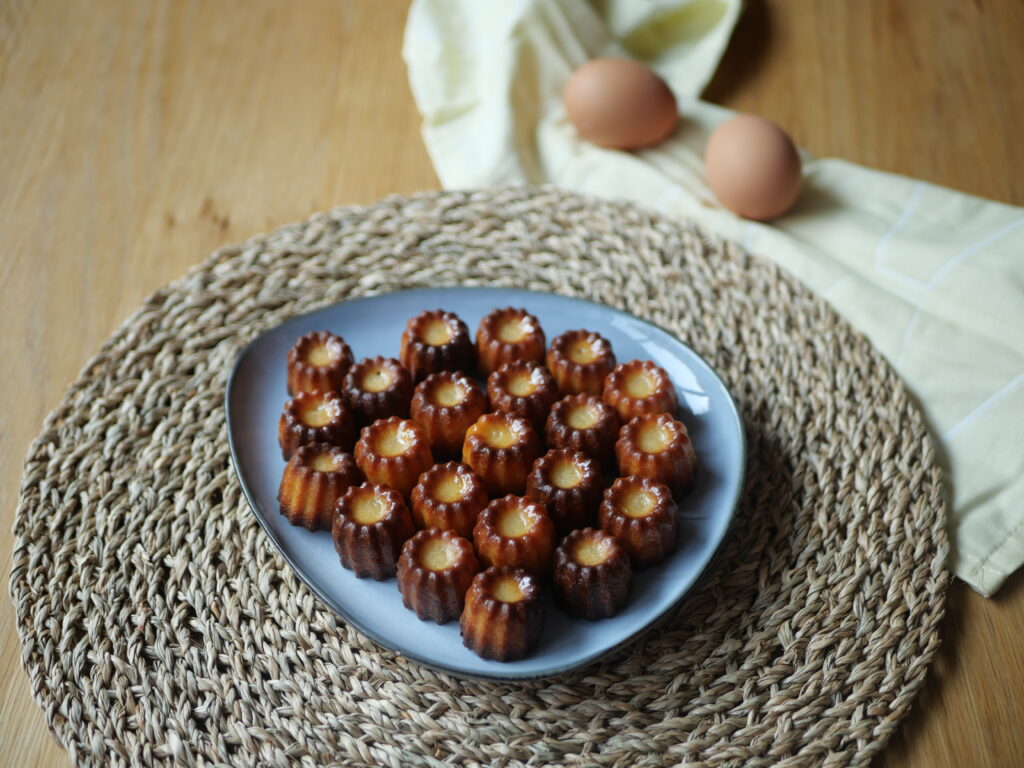 cannelés