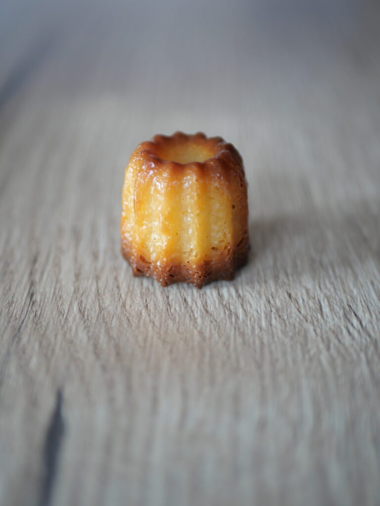 cannelés