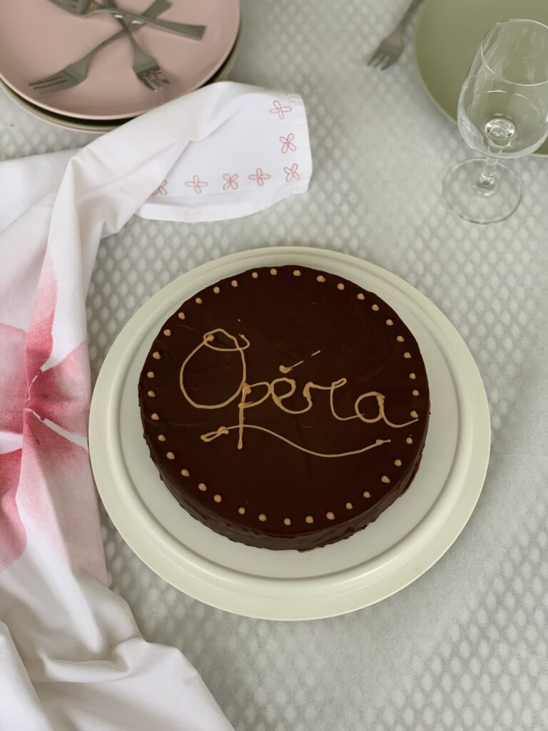 opéra